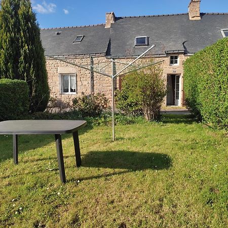 Petite Et Grande Longeres Familiale Avec Jardin - Nature & Plages Limerzel Buitenkant foto