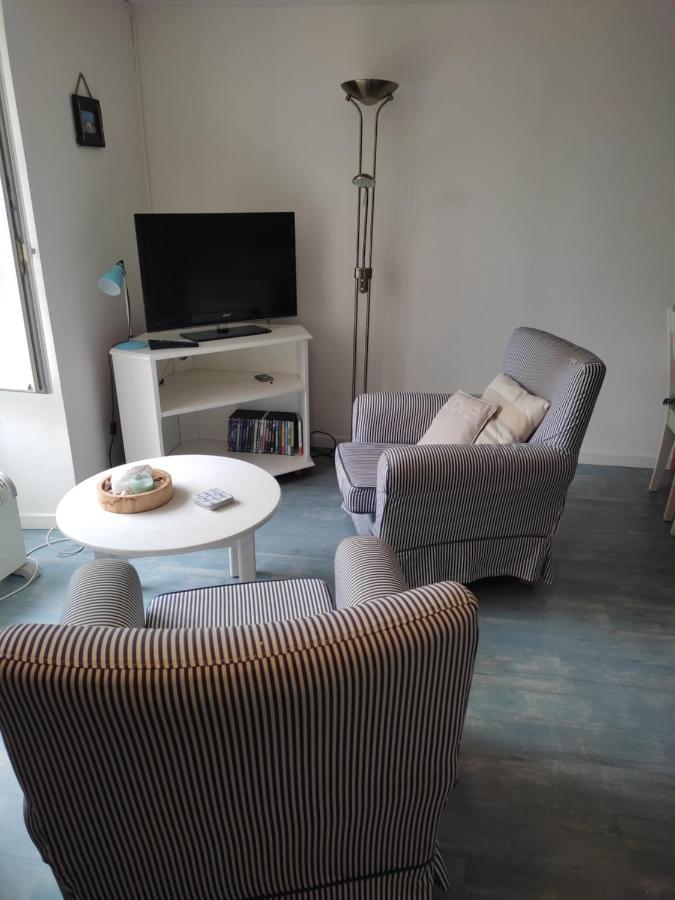 Petite Et Grande Longeres Familiale Avec Jardin - Nature & Plages Limerzel Buitenkant foto