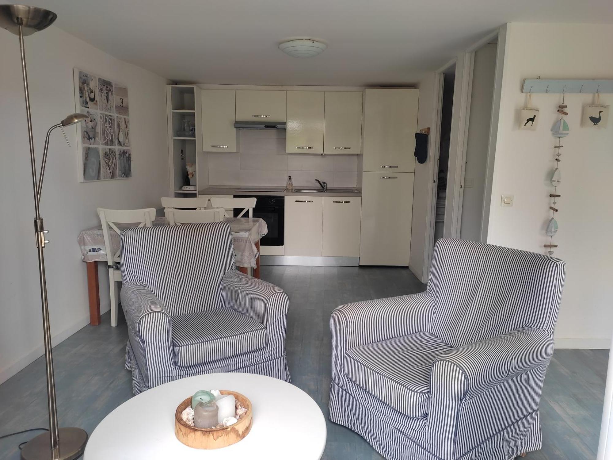 Petite Et Grande Longeres Familiale Avec Jardin - Nature & Plages Limerzel Buitenkant foto